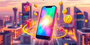 Recarga de Celular com Cartão: Praticidade e Recompensas