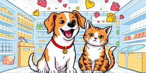 Cartão para Pet: Benefícios em Serviços e Compras para Seu Animal