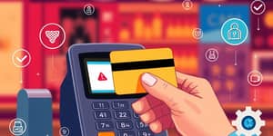 Cartão Recusado: Descubra os Motivos e Como Resolver