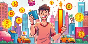 Cartão de Crédito e Score: Como Eles Se Relacionam