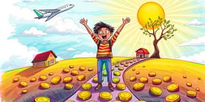 Realize Seus Sonhos: O Empréstimo Pessoal Como Ferramenta