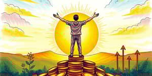 Liberdade Financeira: O Caminho com o Empréstimo Pessoal