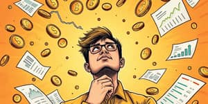 Dinheiro Extra: Quando o Empréstimo Pessoal É a Solução