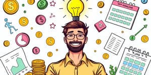 Planejamento Perfeito: Como Usar Seu Empréstimo Pessoal