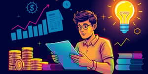 Crédito Inteligente: Sua Guia para o Empréstimo Pessoal Perfeito