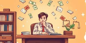 Decisão Consciente: Escolhendo Seu Empréstimo Pessoal