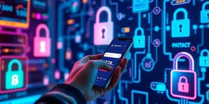 Agilidade e Segurança: Empréstimo Pessoal na Era Digital