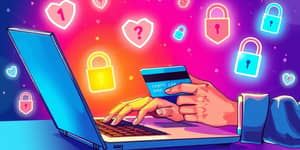 Como Proteger Seus Dados ao Usar o Cartão Online