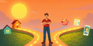 Alternativas Inteligentes: Empréstimo Pessoal Além do Óbvio