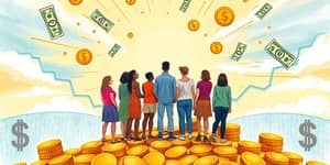 O Dinheiro Que Você Precisa: Com Empréstimo Pessoal