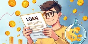 Taxas Transparentes: O Segredo do Empréstimo Pessoal Ideal