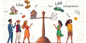 O Melhor Para Você: Tipos de Empréstimo Pessoal Explicados