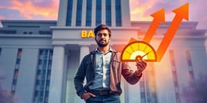 Seu Perfil de Crédito: Como Ele Afeta Seu Empréstimo Pessoal