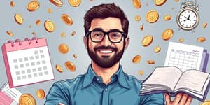Crédito Flexível: Sua Escolha no Empréstimo Pessoal