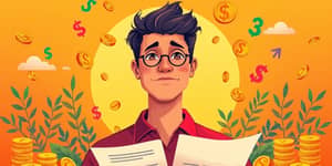 O Guia Essencial: Tudo Sobre Empréstimo Pessoal
