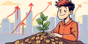 Investimento Pessoal: Potencialize Sua Vida com um Empréstimo