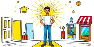 Conquistas Pessoais: O Empréstimo Ideal para Cada Momento
