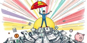 Gerencie Suas Dívidas: Com a Ajuda do Empréstimo Pessoal