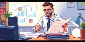 Empréstimo Pessoal: Seu Aliado Para Momentos Decisivos
