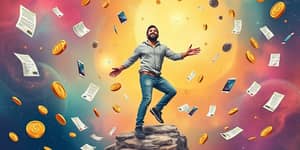 O Universo do Crédito: Desvendando o Empréstimo Pessoal