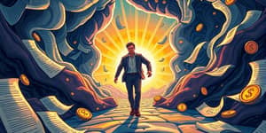 Desvendando os Mitos: A Verdade Sobre Empréstimo Pessoal