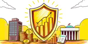 Fundos e Inflação: Estratégias para Proteger Seu Capital