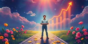 Transforme Sua Realidade: Com o Empréstimo Pessoal Ideal
