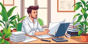 Futuro Tranquilo: O Poder do Empréstimo Pessoal Planejado