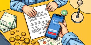 Soluções Pessoais: O Empréstimo Adequado Para Você
