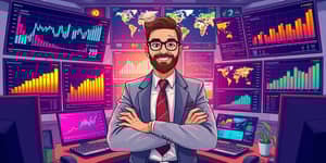 Monitorando Seus Fundos: Ferramentas Essenciais