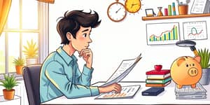 Guia do Tomador: Empréstimo Pessoal de Forma Consciente