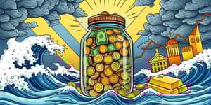 Fundos de Crise: Oportunidades em Tempos Voláteis