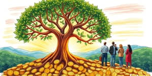Fundos para Preservar o Capital: Opções Conservadoras