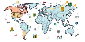 Consolidando Seus Investimentos: A Visão Global dos Fundos