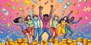 Mitos Financeiros: O Que Você Acha Que Sabe Pode Estar Errado