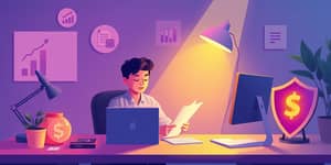 O Guia Essencial para uma Vida Financeira Sem Estresse