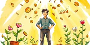 Mentalidade Financeira: Reprograme Sua Relação com o Dinheiro