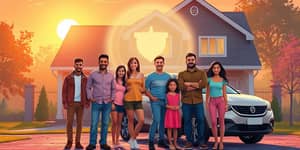 Seguros Essenciais: Proteja o Que Você Conquistou