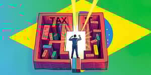 Impostos Desmistificados: Como Entender e Pagar Menos