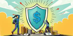 Finanças na Crise: Como Proteger Seu Patrimônio em Tempos Turbulentos