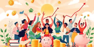 Investir em Conhecimento: O Retorno Garantido da Educação Financeira