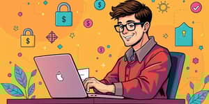 Seu Dinheiro Online: Segurança nas Transações Digitais