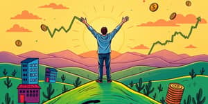 Viver de Renda: O Sonho que Pode se Tornar Realidade