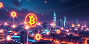 Criptomoedas e Finanças: O Que Você Precisa Saber