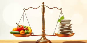 A Dieta do Orçamento: Emagreça Suas Dívidas com um Plano Eficaz