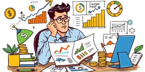 Empreender com Consciência: Finanças para o Sucesso do Seu Negócio