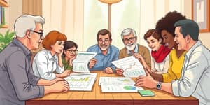 Aposentadoria Programada: Um Plano para Viver com Qualidade