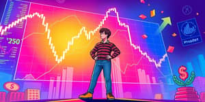 Desvendando a Bolsa de Valores: Primeiros Passos para Investir