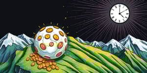 A Máquina de Fazer Dinheiro: Entenda o Poder dos Juros Compostos