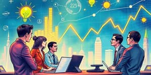 O Futuro dos Fundos de Investimento: Tendências e Projeções